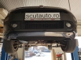 Scut motor Fiat Punto 2 48