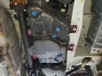 Scut rezervor AdBlue Ford Transit 50