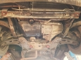 Scut motor Opel Vivaro 47