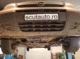 Scut motor Opel Vivaro 47