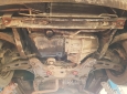 Scut motor Renault Trafic 50