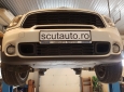 Scut motor Mini Countryman 48