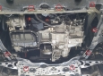 Scut motor Toyota C-HR 47