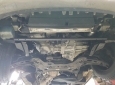 Scut Motor Renault Trafic dupa 2014 47