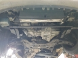 Scut Motor Opel Vivaro  48