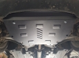Scut motor și cutie de viteză Mini Cooper R56 47