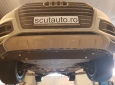 Scut motor Audi Q7 48