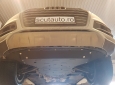 Scut motor Audi Q7 48