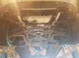 Scut cutie de viteză Audi Q7  48