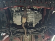 Scut motor Citroen C 1 48