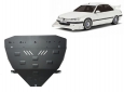 Scut motor și cutie de viteză Peugeot 406 50