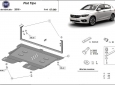 Scut motor Fiat Tipo 47