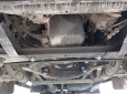 Scut motor Iveco Daily 6 50