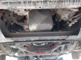 Scut motor Iveco Daily 6 50
