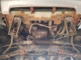 Scut motor Mitsubishi Pajero Pinin 48