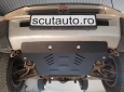 Scut motor Mitsubishi Pajero Pinin 48