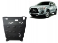 Scut motor și cutie de viteză Mitsubishi ASX 48