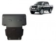Scut motor Mitsubishi L200 50