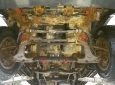 Scut motor Mitsubishi L200 50