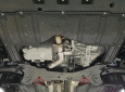 Scut motor Suzuki SX 4 50