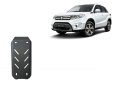 Scut diferențial Suzuki Vitara 48