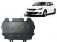 Scut motor Peugeot 308 48