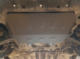 Scut motor și cutie de viteză Peugeot 3008 48