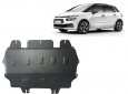 Scut motor Citroen C4 Picasso 48