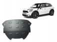 Scut motor Mini Countryman 48