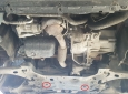 Scut motor Volvo V40 48