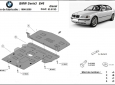 Scut motor BMW Seria 3 E46 - Diesel 48