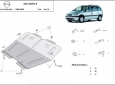 Scut motor Opel Zafira 48