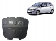 Scut motor Opel Meriva A 48