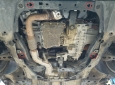 Scut motor Opel Insignia B 48