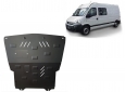 Scut motor Opel Movano 48