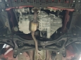 Scut motor Toyota Aygo AB40 48