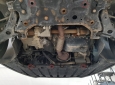 Scut motor Ford Transit Connect 48