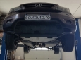 Scut motor Honda CR-V 48