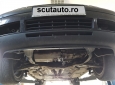 Scut motor Skoda Octavia 1 48