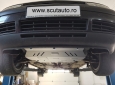 Scut motor Skoda Octavia 1 48