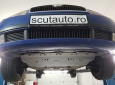 Scut motor Skoda Rapid 48