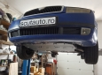 Scut motor Skoda Rapid 48