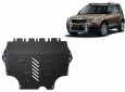 Scut motor Skoda Yeti 48