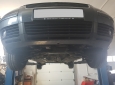 Scut motor Skoda Superb - 1,8  1,9 TDI 47