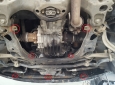 Scut motor Skoda Superb - 2.5 Tdi, V6 48