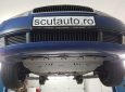 Scut motor Seat Ibiza Diesel 48