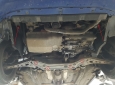 Scut motor Seat Ibiza Diesel 48