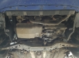 Scut motor Seat Ibiza Diesel 48