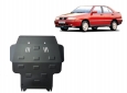 Scut motor Seat Toledo 1 48