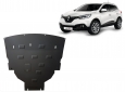 Scut Motor Renault Kadjar dupa 2015 48